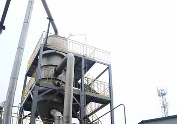 丁二酸蒸发结晶设备案例实景拍摄 丁二酸蒸发结晶设备案例实景拍摄