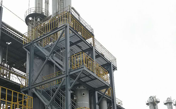 高盐、高COD废水处理设备 高盐、高COD废水处理设备