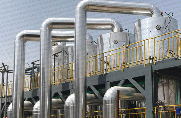 橡胶助剂促进剂废水处理实拍案例 橡胶助剂促进剂废水处理实拍案例