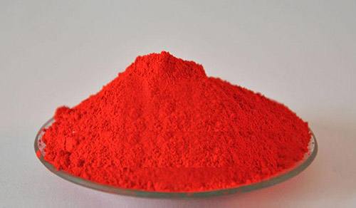 重铬酸钠结晶图 重铬酸钠结晶图