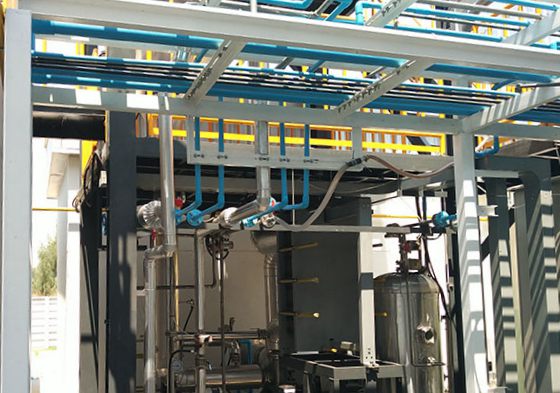 蒸发浓缩法处理电镀废水 蒸发浓缩法处理电镀废水