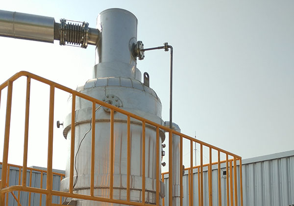 电镀废水处理系统 电镀废水处理系统