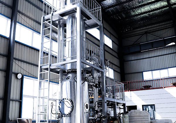 MVR蒸发器 MVR蒸发器