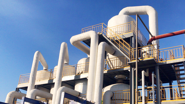 氯化钠废水处理设备