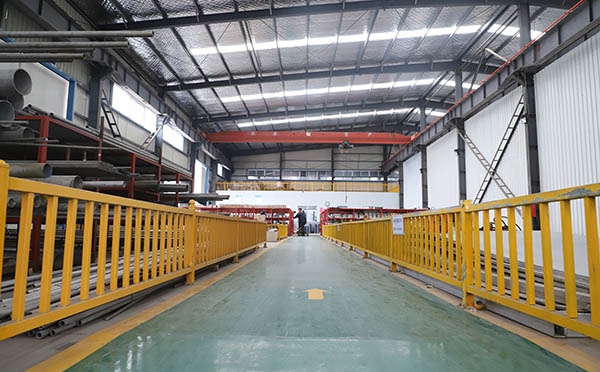 硫酸钠蒸发器厂家实拍