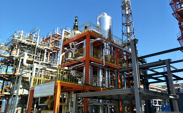 蒸发器稳定运行 蒸发器稳定运行