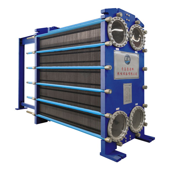 板式蒸发器
