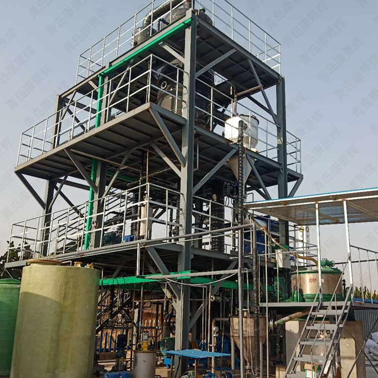 MVR蒸发器 MVR蒸发器