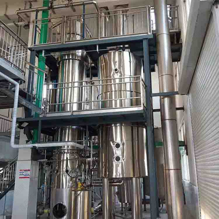 电镀废水处理设备