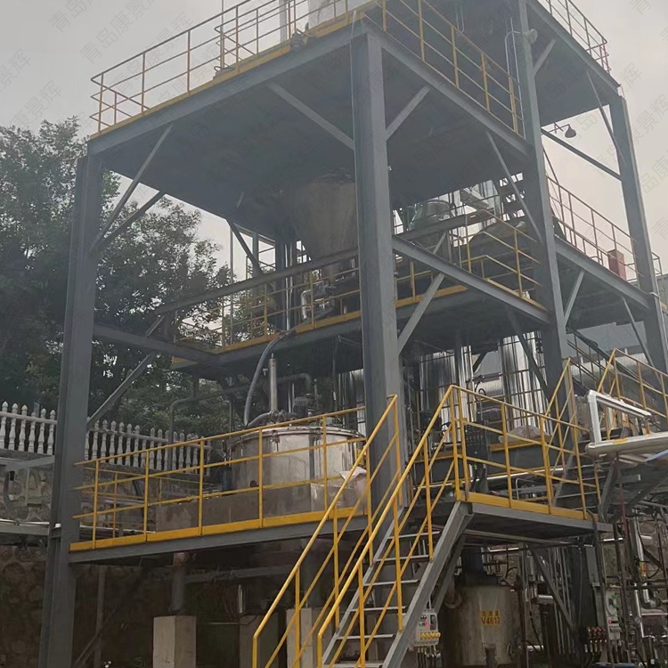 废液蒸发设备 废液蒸发设备