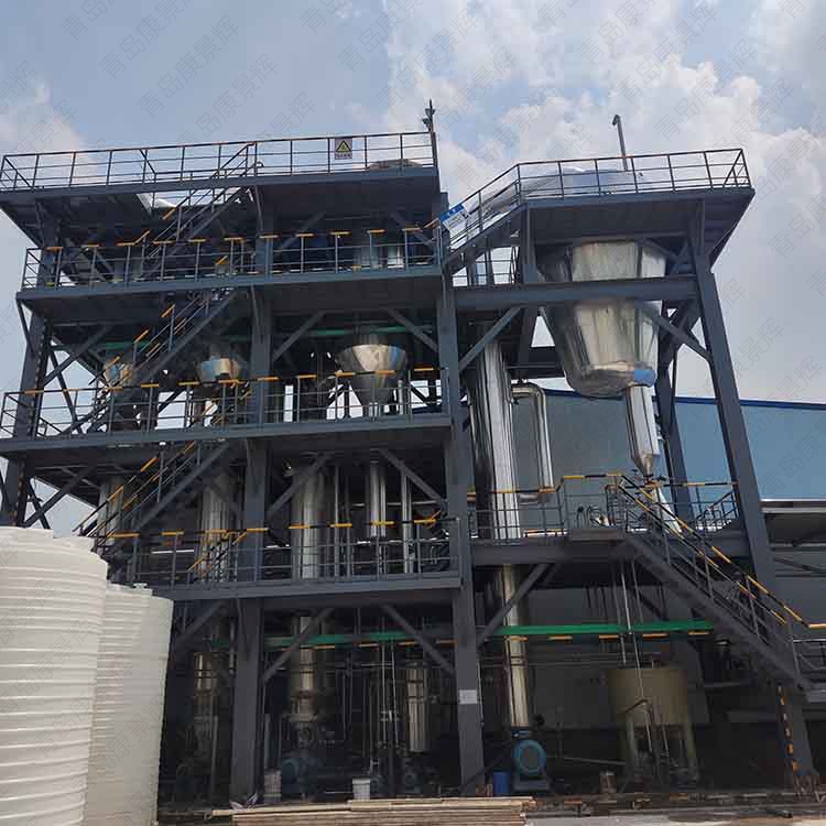 废水处理设备厂家怎么选？