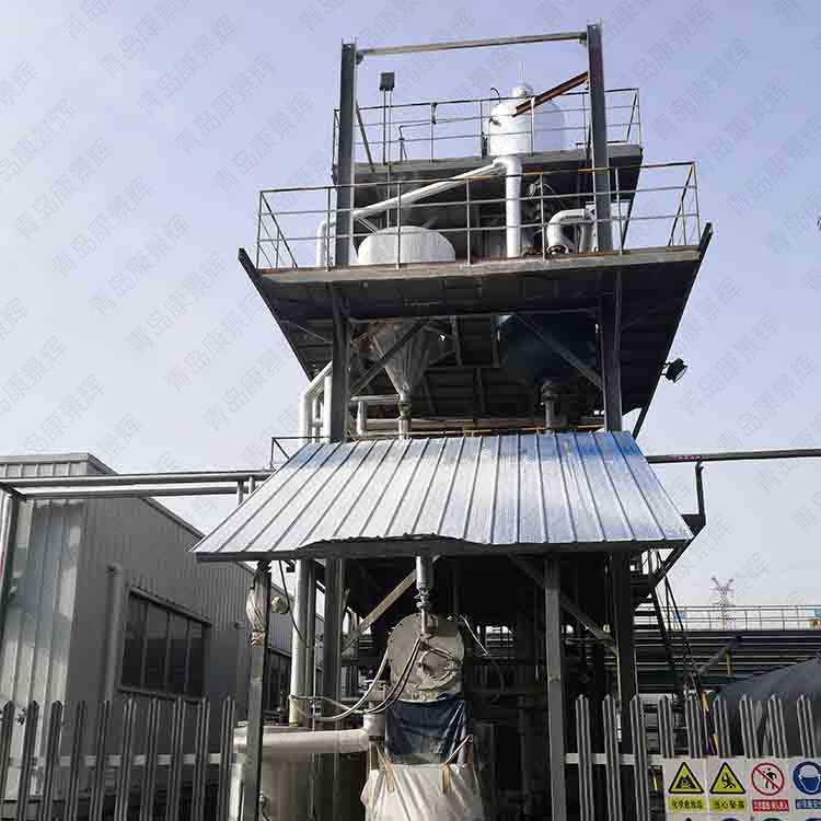 MVR蒸发器结构类型 MVR蒸发器结构类型