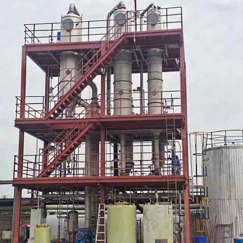 电镀废水处理 电镀废水处理