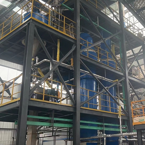 小型污水处理设备