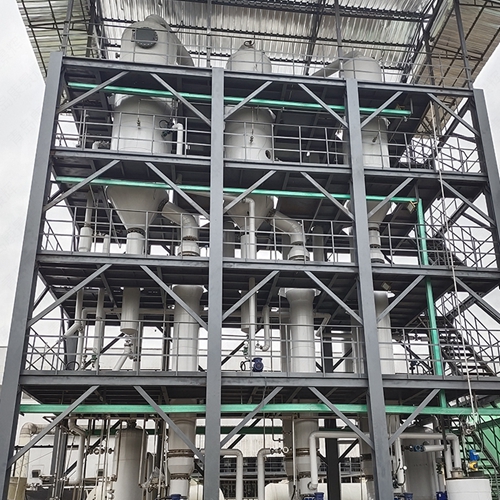 制药废水处理设备 制药废水处理设备