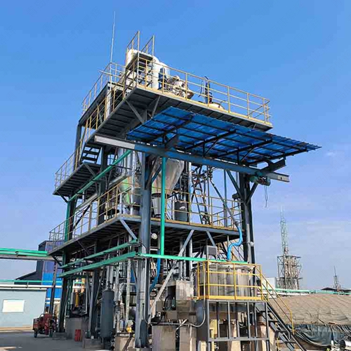 食品工业废水处理