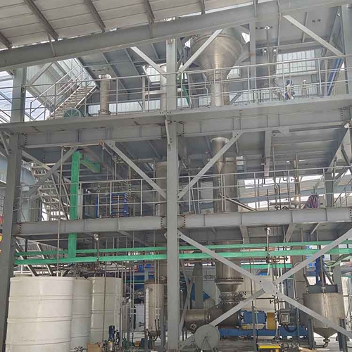 硫酸锌蒸发结晶 硫酸锌蒸发结晶