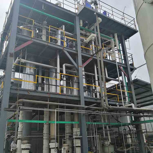 工业废水处理设备一体化 工业废水处理设备一体化