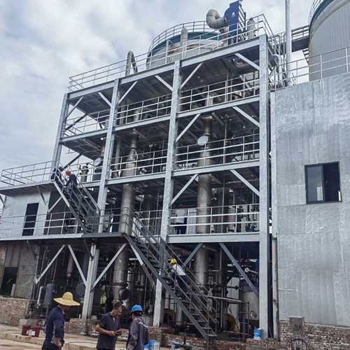 石油化工废水处理方法