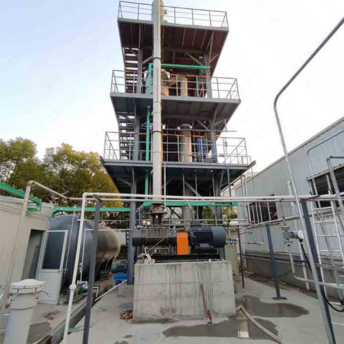 MVR中试装置 MVR中试装置