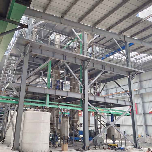 MVR蒸发器 MVR蒸发器