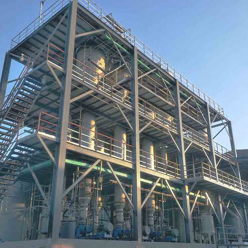 燃煤电厂脱硫废水处理工艺