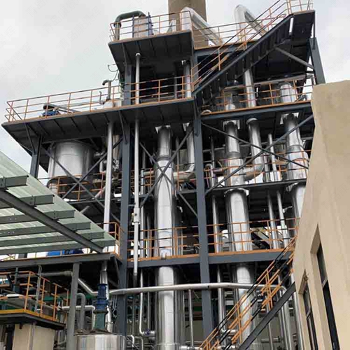 硫酸钠废水处理